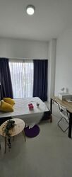 Forte Suites (D8), Apartment #568816081